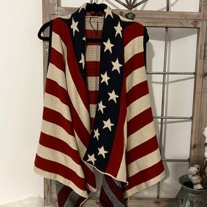Do Everything In Love Vest